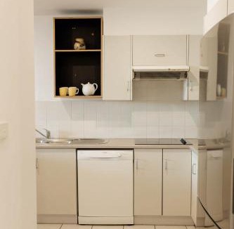 Newcastle East Apartment | Beachfront Getaway with Views, Pool & Tennis Court