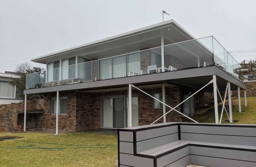 Ulladulla House | Beachfront House Ulladulla - Best view in the South Coast