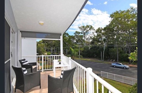 Torquay Apartment | BEACHFRONT LUXURY APARTMENT HERVEY BAY