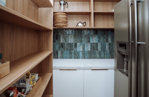 Greens Beach House | Beachfront Retreat with Direct Beach Access | Family Friendly
