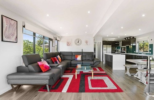 Tootgarook House | Beachfront Tootgarook