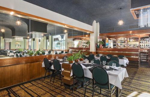 Burnie Hotel | Beachfront Voyager Motor Inn