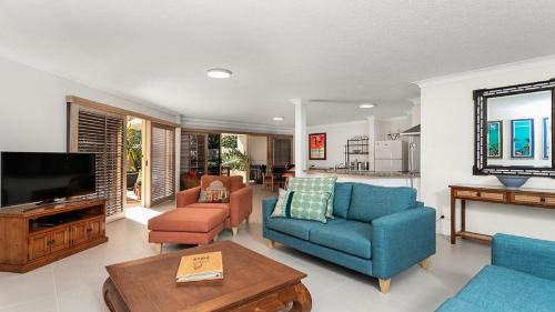 Byron Bay House | Beachhaven 2 @ Clarkes Beach