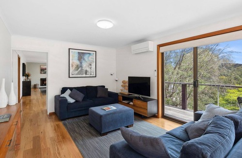 Aireys Inlet House | BeachHaven - Perfect Coastal Escape in Aireys Inlet
