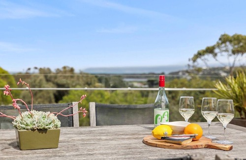 Aireys Inlet House | BeachHaven - Perfect Coastal Escape in Aireys Inlet