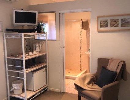Clontarf Bed & Breakfast | Beachhouse Bed and Breakfast