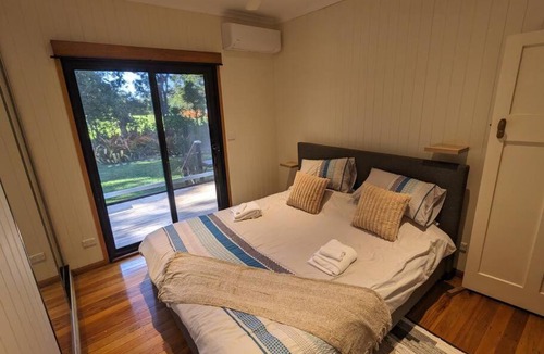 Beachmere House | Beachmere Escape