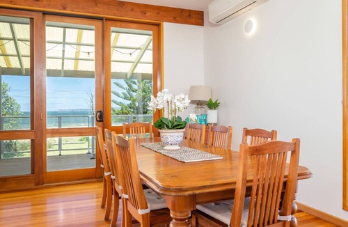 Long Beach House | Beachscape in Long Beach