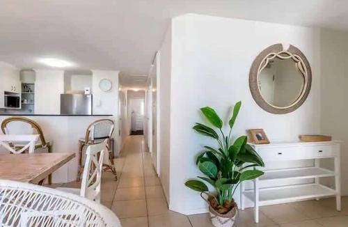 Marcoola Apartment | Beachscape - Pool, Gym, Sauna
