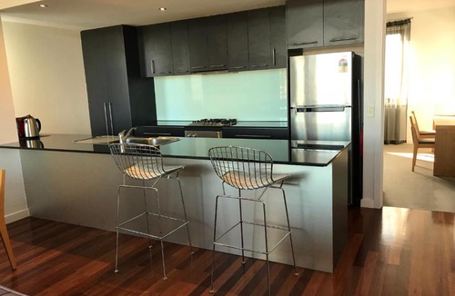 Bonbeach Apartment | Beachside Apartments Bonbeach