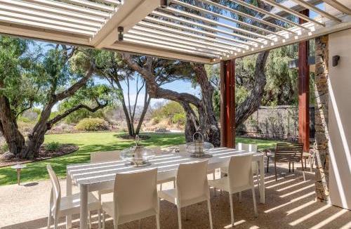 Naturaliste House | Beachside at Bunker Bay I Private Properties