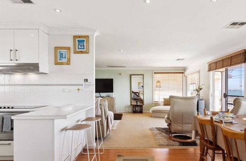 Silver Sands House | Beachside at Silver Sands