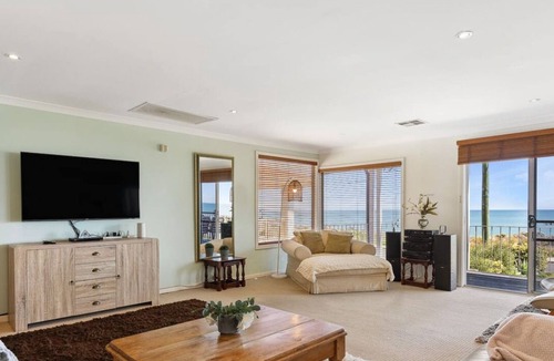 Silver Sands House | Beachside at Silver Sands