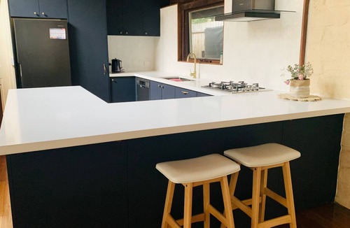 Surf Coast House | Beachside Beach House ID - AI211