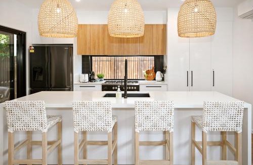 Bokarina House | Beachside Bokarina Escape | Coastal Comfort