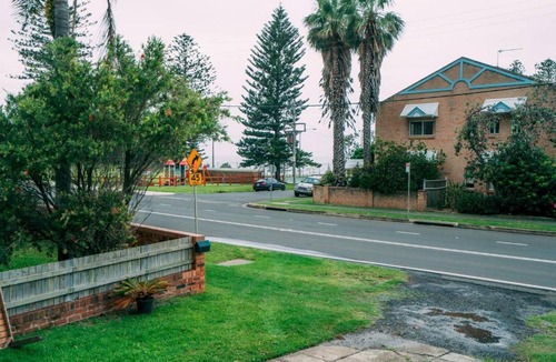 Austinmer Apartment | Beachside Cottage - Austinmer