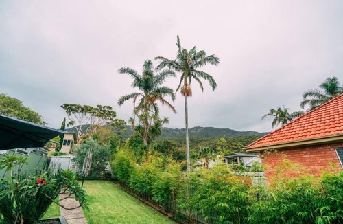 Austinmer Apartment | Beachside Cottage - Austinmer