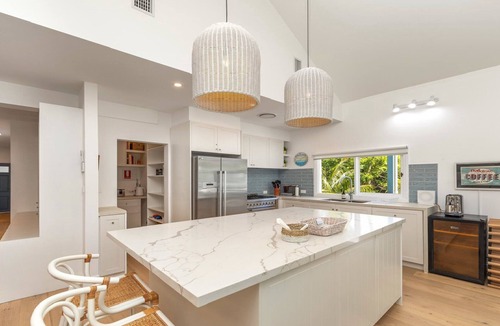 Pearl Beach House | Beachside Escape at Pearl Beach