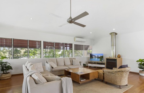 Sunshine Beach Villa | Beachside Escape, Sunshine Beach
