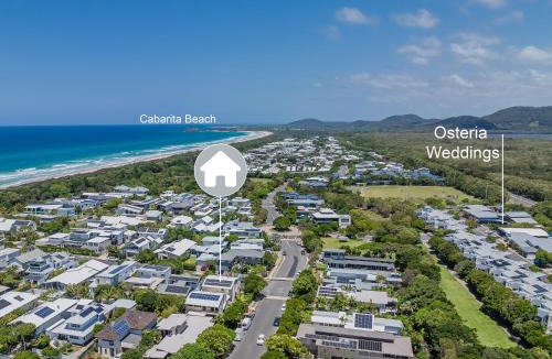 Casuarina Villa | Beachside Escape on Cottonwood