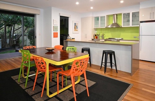 Dicky Beach House | Beachside Getaway - Driftwood House