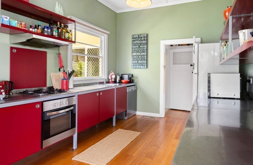 Dromana House | BEACHSIDE GETAWAY - DROMANA