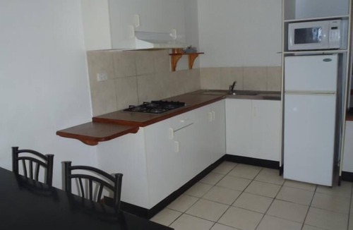 Bowen Apartment | Beachside Holiday Units