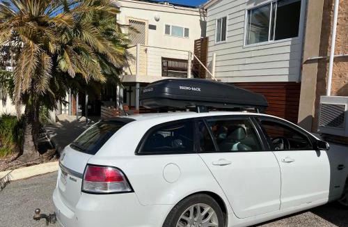 Ripon Apartment | Beachside & Jetty View 7 - Sea Eagle Nest Apartment