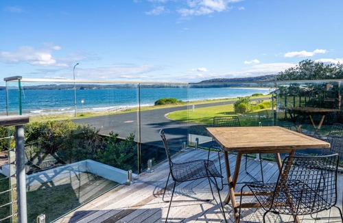Long Beach House | Beachside Long Beach