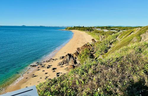Slade Point House | Beachside Mackay, Lamberts Beach, Mackay