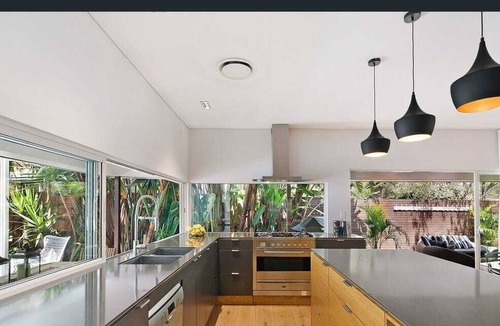 Forresters Beach House | Beachside Oasis and Heated Pool