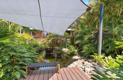 Pearl Beach House | Beachside Oasis by HolidayCo.