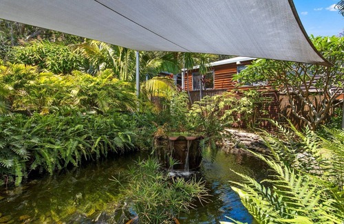 Pearl Beach House | Beachside Oasis by HolidayCo.