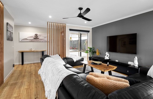Tootgarook House | Beachside on Burdett