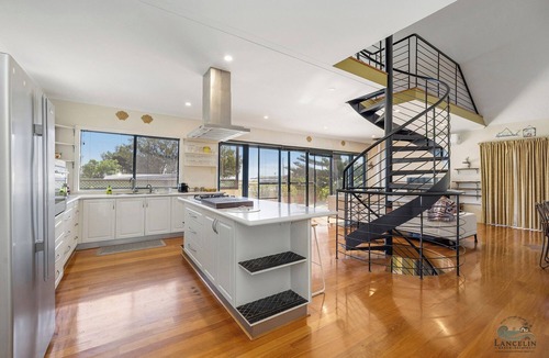 Lancelin House | Beachside Retreat: 3 BR, 2 BA House in Lancelin, Sleeps 6