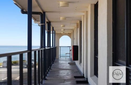 Bunbury Apartment | Beachside Retreat