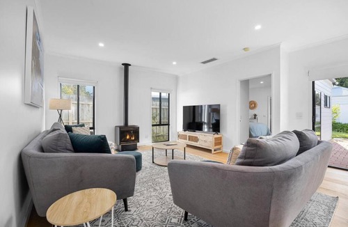 Blairgowrie House | Beachside Retreat Blairgowrie