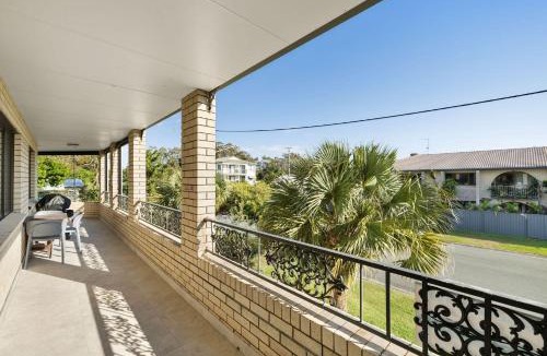 Woorim House | Beachside Unit In The Center Of Town