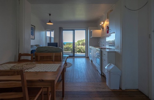 Pambula Beach Apartment | Beachside Units. Unit 1.