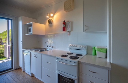 Pambula Beach Apartment | Beachside Units. Unit 1.