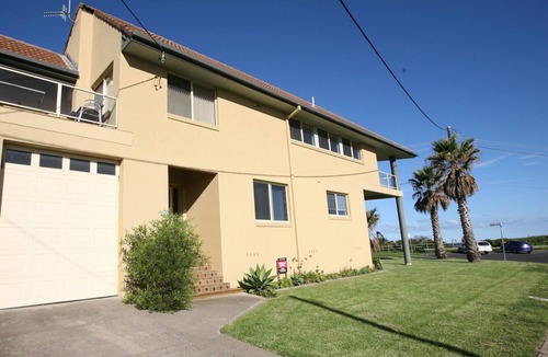 Bermagui Apartment | Beachview 1 - Scenic Drive 33