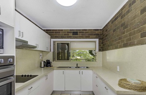 Brunswick Heads Apartment | Beachview 2 - Great Location