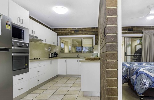 Brunswick Heads Apartment | Beachview 2 - Great Location
