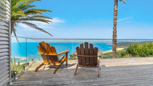 Killcare Heights House | 'Beachview' by HolidayCo