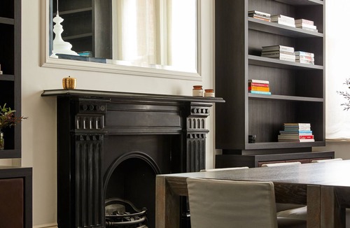 St Kilda West House | Beaconsfield Villa, Saint Kilda