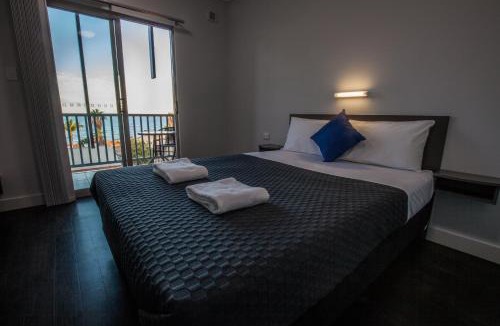 Onslow Hotel | Beadon Bay Hotel