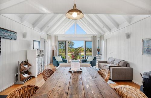 Tarwin Lower Apartment | Bear Gully Coastal Cottages