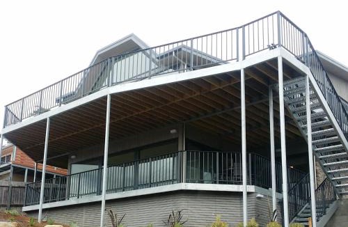 Coles Bay Apartment | Beaulieu