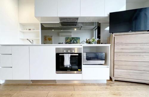 Prahran Apartment | Beautiful 1B1B Prahran apartment