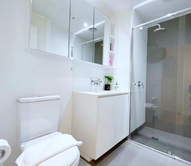 Prahran Apartment | Beautiful 1B1B Prahran apartment
